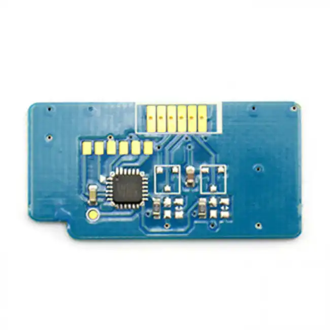 Опция для печатной техники Hi-Black CRG-054Y для LBP621Cw/Color imageCLASS MF642Cdw 2090830643 (Чип)