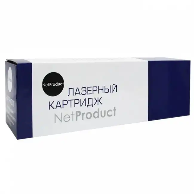 Лазерный картридж NetProduct N-SP330H для Aficio SP 330DNw/SP330SN/SP330SFN 3010205581