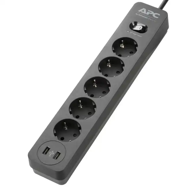 Распределитель питания APC PME5U2B-GR