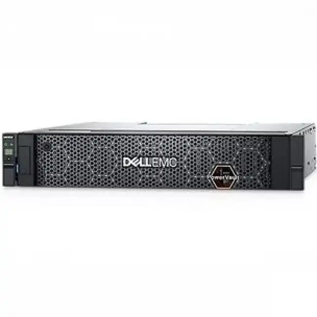 Дисковая системы хранения данных СХД Dell ME424 Storage Expansion Enclosure 210-AQID_SSD (Rack)