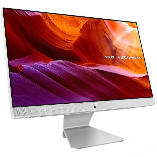 Моноблок Asus Vivo V241EAK-WA123M 90PT02T1-M00ZK0 (23.8 ", Intel, Core i5, 1135G7, 2.4, 16 Гб, SSD, 512 Гб)