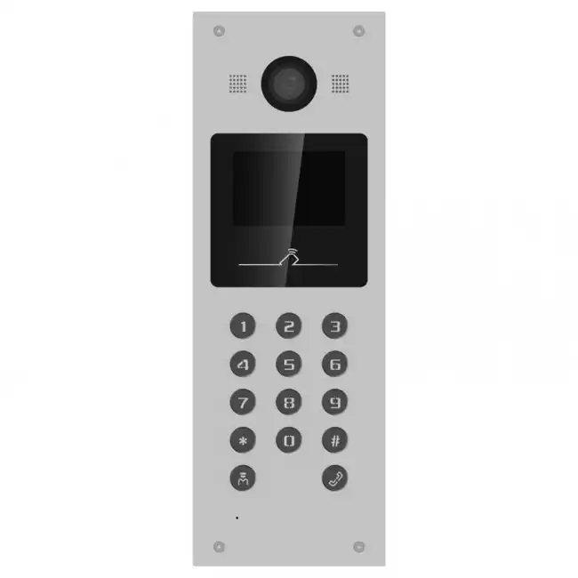 Домофон Hikvision DS-KD3003-E6