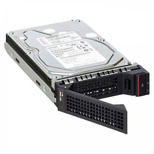 Серверный жесткий диск Lenovo 7XB7A00056 (3,5 LFF, 2 ТБ, SATA)