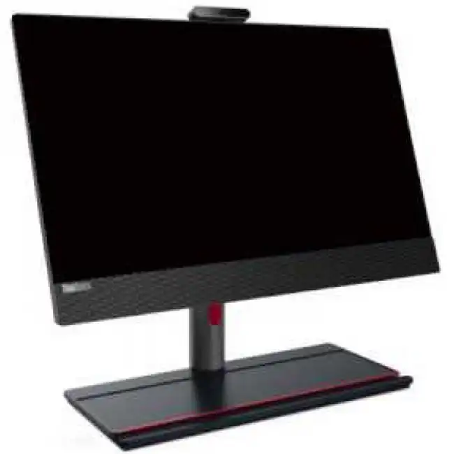 Моноблок Lenovo ThinkCentre M90a Gen 3 11VGS04500 (23.8 ", Intel, Core i3, 12100, 3.3, 16 Гб, SSD, 256 Гб)