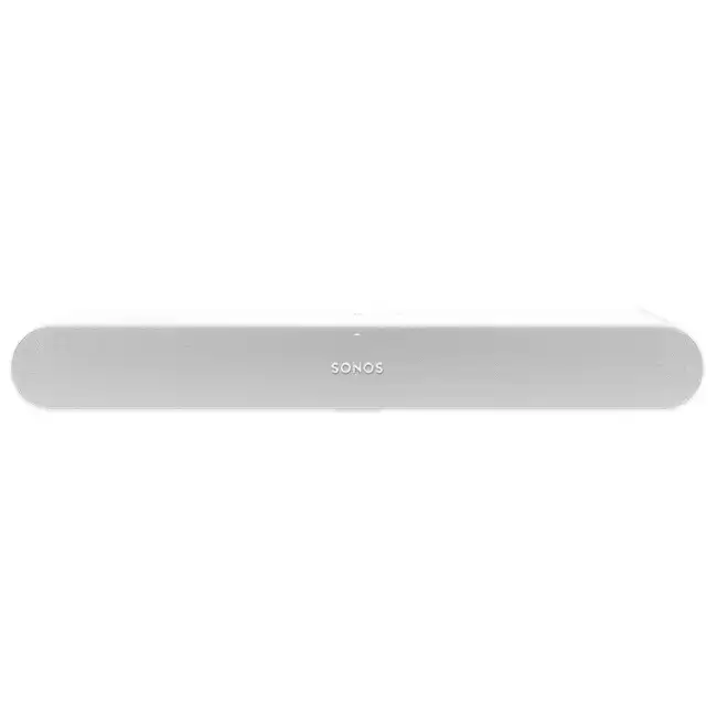 Саундбар Sonos Ray White RAYG1EU1 (Белый)