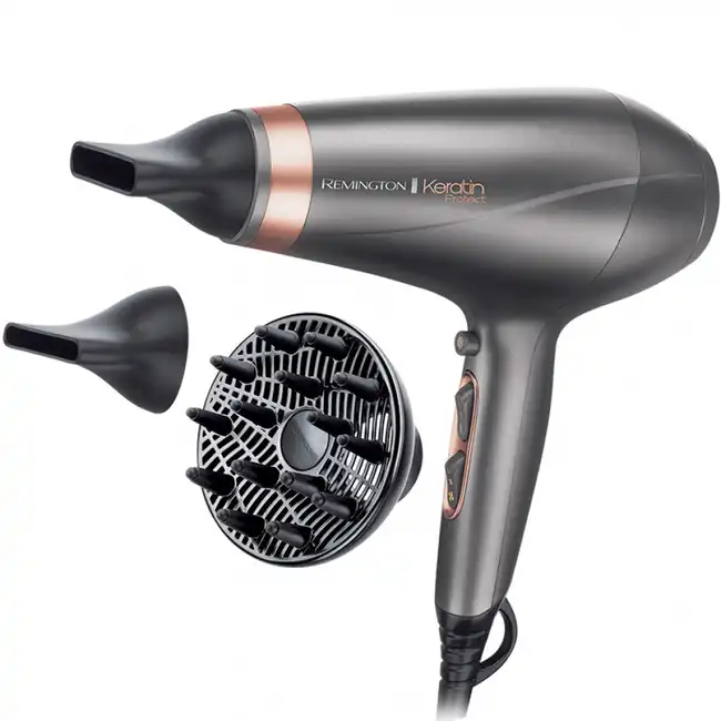 Фен Remington AC8820 (2200 Вт)