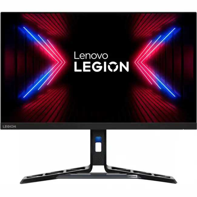 Монитор Lenovo Legion R27q-30 67B4GAC1EU (27 ", IPS, WQHD 2560x1440 (16:9), 165 Гц)