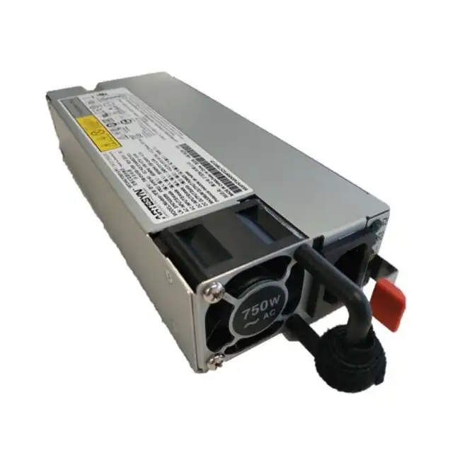Серверный блок питания Lenovo ThinkSystem 750W 230V 4P57A75973 (1U, 750 Вт)