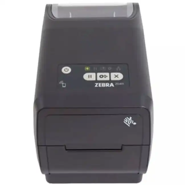 Принтер этикеток Zebra ZD411t ZD4A022-T0EM00EZ