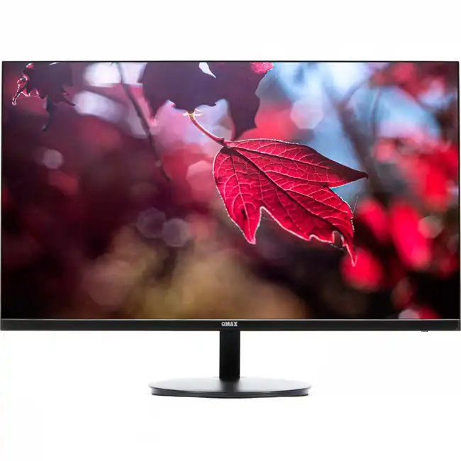 Монитор Qmax 27KM40HDM (27 ", IPS, FHD 1920x1080 (16:9), 165 Гц)