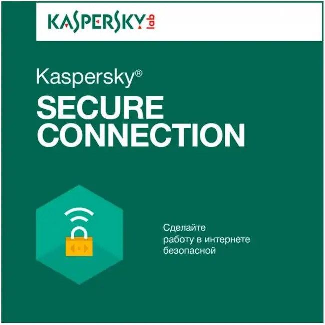 Антивирус Kaspersky Secure Connection Kazakhstan Edition - 5 устройств; 1-пользователь на 1 год KL19870DEFS (Первичная лицензия)