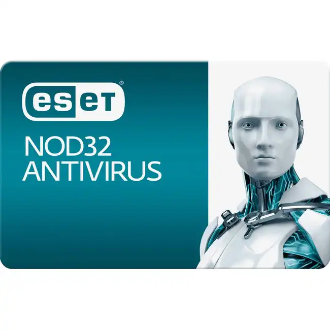Антивирус Eset NOD32 Antivirus – лицензия на 1 год на 14 устройств B11-ENA. 1 y. for 14. (Первичная лицензия)