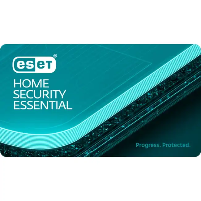 Антивирус Eset HOME Security Essential (22 устройства на 1 год) B11-EHSE. 1 y. for 22. (Первичная лицензия)