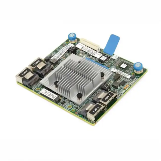 RAID-контроллер HPE Smart Array P816i-a SR Gen10 869083-B21