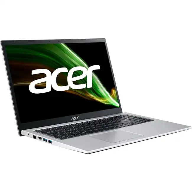 Ноутбук Acer Aspire 1 A115-32-C79W NX.A6MER.012 (15.6 ", FHD 1920x1080 (16:9), Intel, Celeron, 4 Гб, eMMC, 128 ГБ, Intel UHD Graphics)