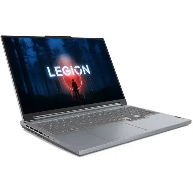 Ноутбук Lenovo Legion Slim 5 16APH8 82Y90010RK (16 ", WQXGA 2560x1600 (16:10), AMD, Ryzen 7, 16 Гб, SSD, 1 ТБ, NVIDIA GeForce RTX 4070)