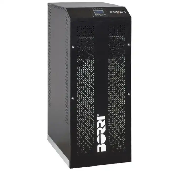 Источник бесперебойного питания Borri INGENIO PLUS 40kVA BSS32 (3-х фазные (On-Line), Напольный, 40000 ВА, 40000)