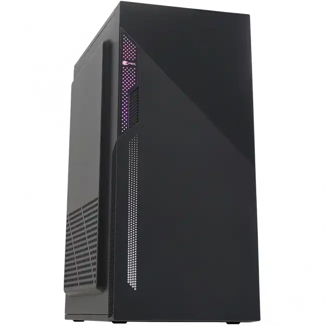 Корпус APEX A303 A303/400W (Бюджетные, Midi-Tower)