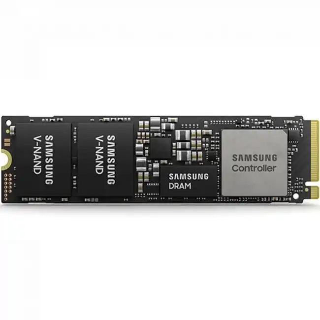 Внутренний жесткий диск Samsung PM9A1a MZVL21T0HDLU-00B07 OEM (SSD (твердотельные), 1 ТБ, M.2, PCIe)