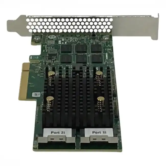 RAID-контроллер HPE MR216i-p Gen11 P47785-B21