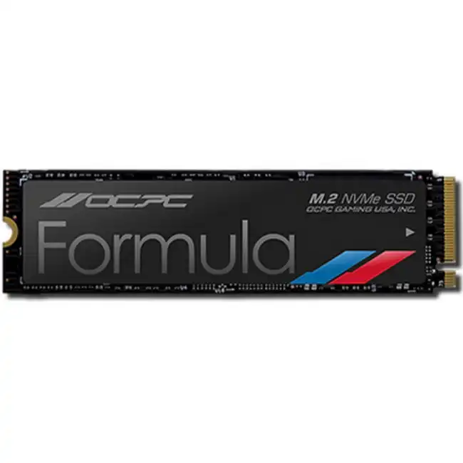 Внутренний жесткий диск Formula SSDM2PCIEF512GB (SSD (твердотельные), 512 ГБ, M.2, PCIe)
