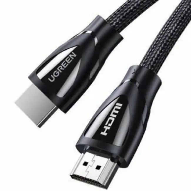 Кабель интерфейсный UGREEN HD140 80404 OEM (HDMI - HDMI)
