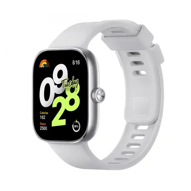 Xiaomi Redmi Watch 4 BHR7848GL (Смарт-часы)