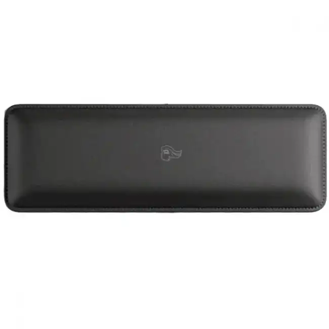 Аксессуар для ПК и Ноутбука GLORIOUS Wrist Pad TKL Stealth Black GWR-87 (Подставка под запястья)