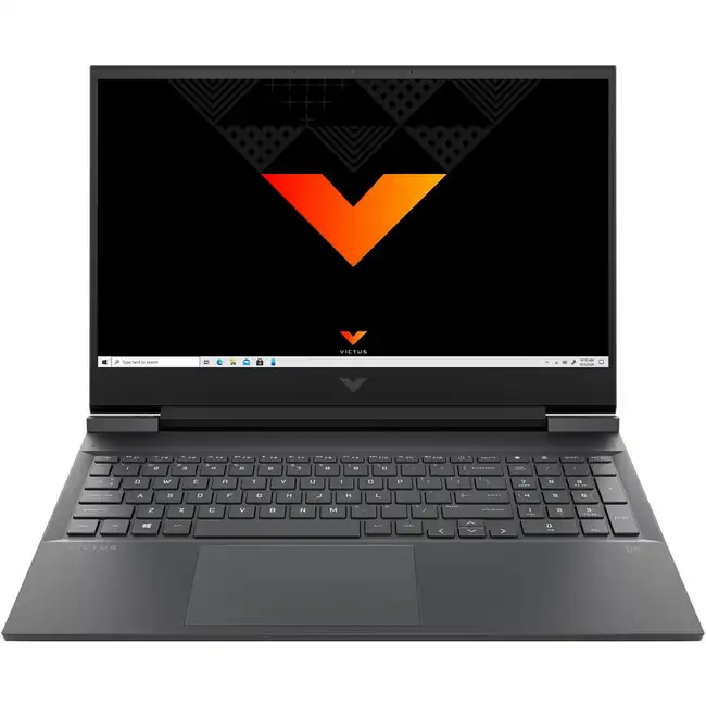 Ноутбук HP VICTUS 16-s0017ci 7Z822EA (16.1 ", FHD 1920x1080 (16:9), AMD, Ryzen 5, 16 Гб, SSD, 512 ГБ, nVidia GeForce RTX 3050)