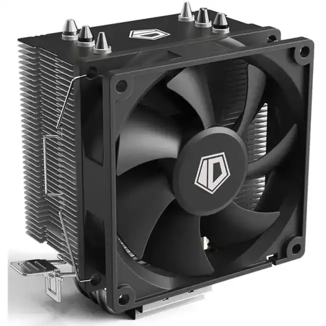 Охлаждение ID-Cooling SE-903-SD V3 (Для процессора)