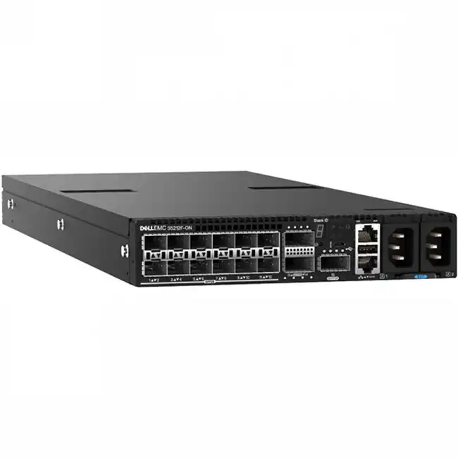 Коммутатор Dell EMC S5212F-ON Switch 210-APHW (15 SFP портов)