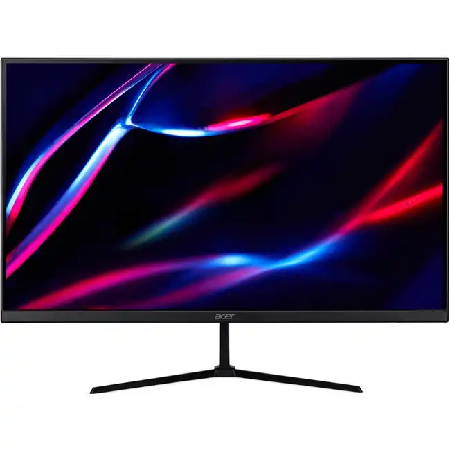 Монитор Acer Nitro QG240YS3bipx UM.QQ0EE.304 (23.8 ", VA, FHD 1920x1080 (16:9), 180 Гц)