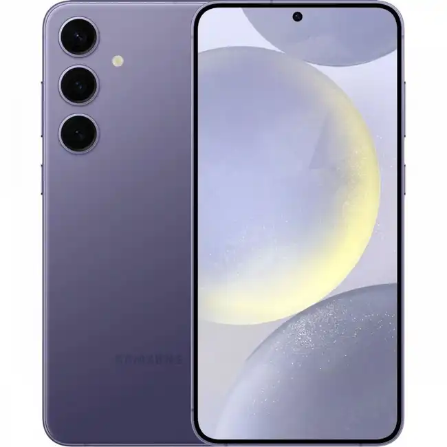 Смартфон Samsung Galaxy S24+ 5G Cobalt Violet SM-S926BZVDSKZ (256 Гб, 12 Гб)