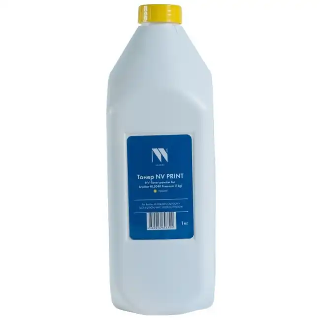 Тонер NV Print HL3040-PR-1KGY NV-HL3040-PR-1KGY