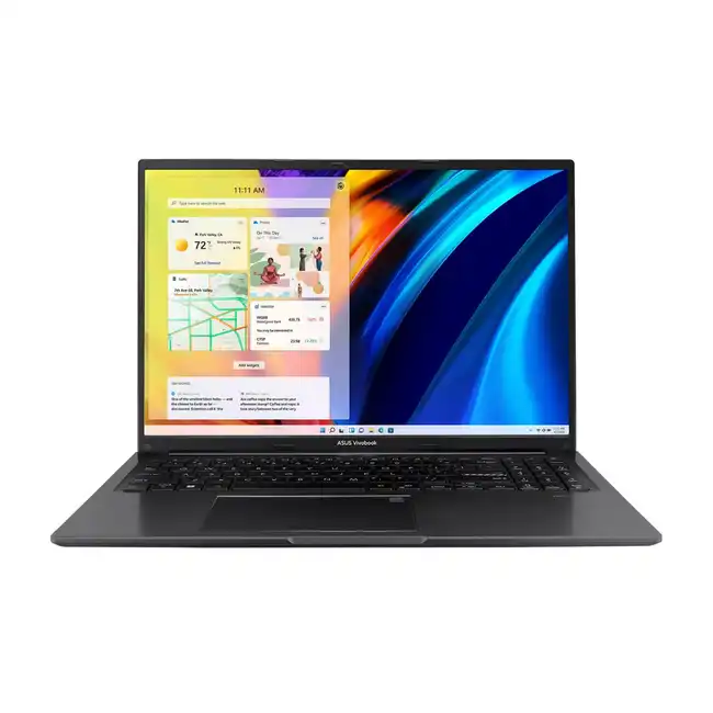 Ноутбук Asus VivoBook 16 X1605VA 90NB10N3-M00DF0 (16 ", FHD 1920x1080 (16:9), Intel, Core i3, 8 Гб, SSD, 512 ГБ, Intel UHD Graphics)