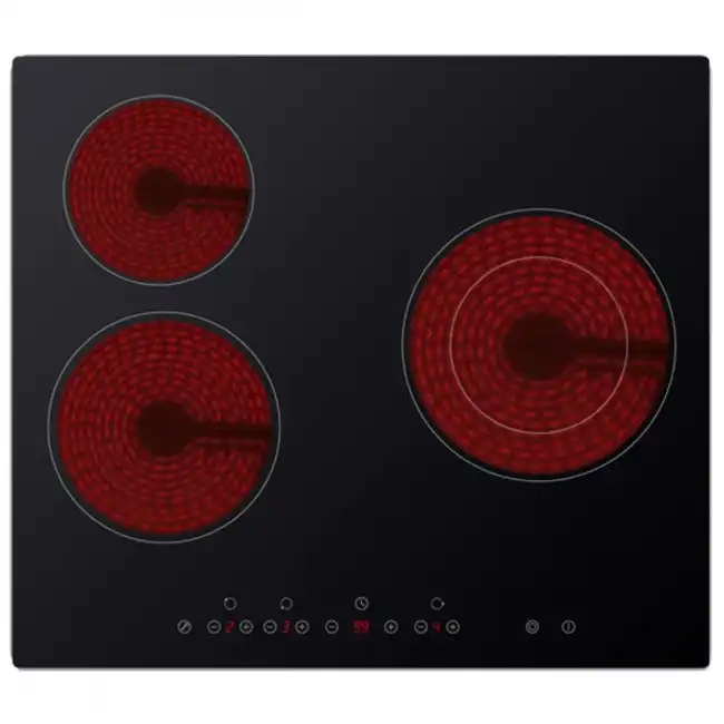 Варочная поверхность Midea MCH-B632C