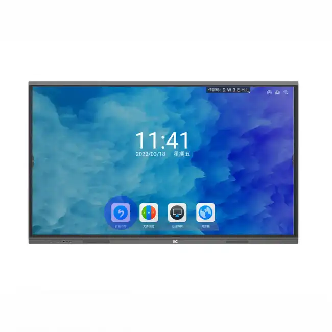 LED / LCD панель ITC TV-65830E (65 ")