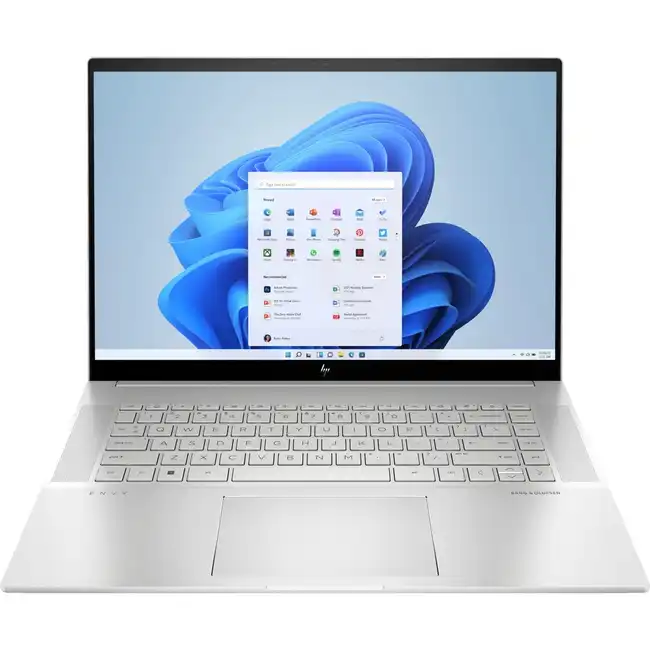 Ноутбук HP ENVY 16-h1001ci 804F3EA (16 ", WQXGA+ 2880x1800 (16:10), Intel, Core i7, 16 Гб, SSD, 1 ТБ, NVIDIA GeForce RTX 4060)