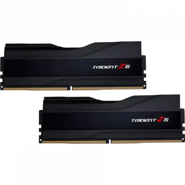 ОЗУ G.Skill Trident Z5 F5-6000J3040F16GX2-TZ5K (DIMM, DDR5, 32 Гб (2 х 16 Гб), 6000 МГц)