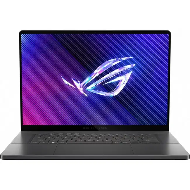 Ноутбук Asus ROG Zephyrus G16 GU605MY-QR064W 90NR0IQ5-M00320 (16 ", WQXGA 2560x1600 (16:10), Intel, Core Ultra 9, 32 Гб, SSD, 1 ТБ, NVIDIA GeForce RTX 4090)