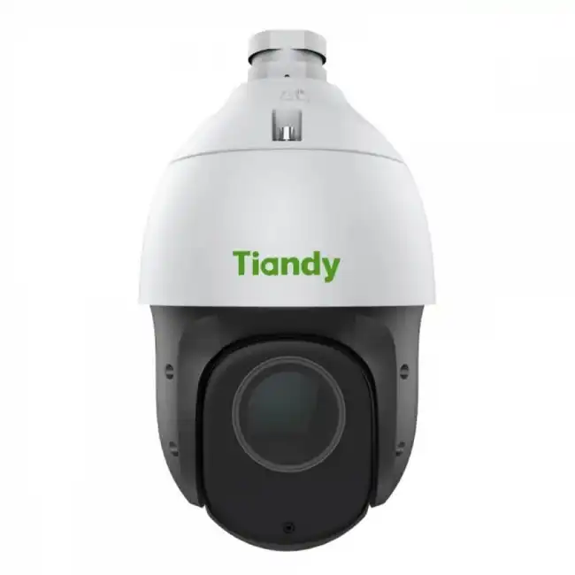 IP видеокамера Tiandy TC-H324S Spec:25X/I/E/V/V3.0 (PTZ-поворотная, Уличная, Проводная, 4.8 ~ 120 мм, 1/2.8", 2 Мп ~ 1920×1080 Full HD)