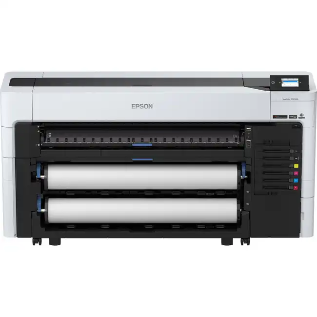 Плоттер Epson SC-T7700DL C11CJ74301A0 (Цветной, Струйная, A0+ (44 дюйма) (1118), 44")