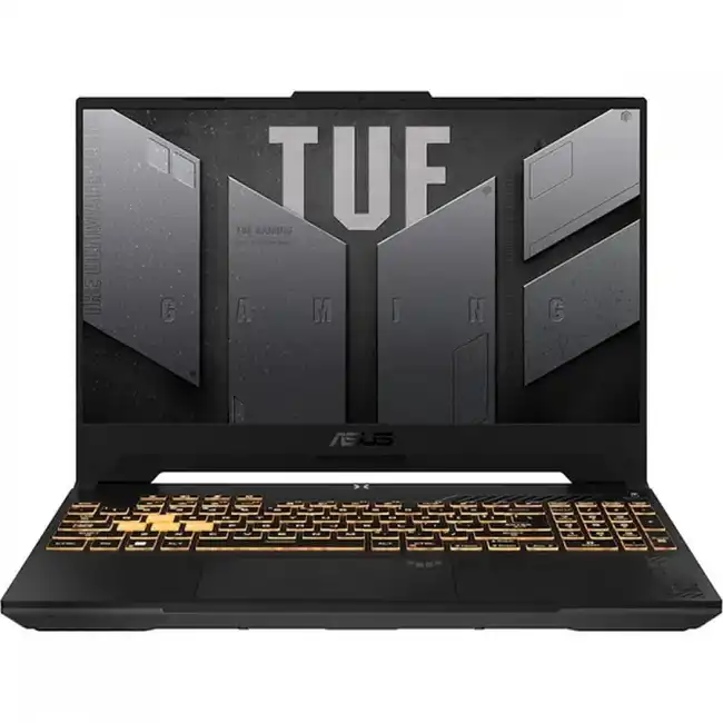 Ноутбук Asus TUF Gaming F15 FX507VI-HQ108 90NR0FH7-M005V0 (15.6 ", FHD 1920x1080 (16:9), Intel, Core i7, 16 Гб, SSD, 1 ТБ, NVIDIA GeForce RTX 4070)