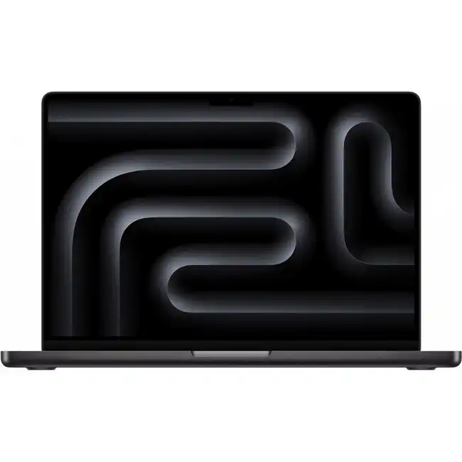 Ноутбук Apple MacBook Pro 14 2023 M3 MRX43 (14.2 ", 3K 3024x1964 (16:10), Apple, Apple M3 series, 18 Гб, SSD, 1 ТБ, Apple M3 Pro 18-Core)