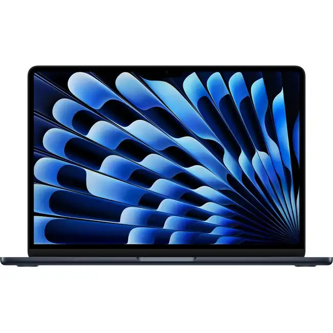 Ноутбук Apple MacBook Air 13 2024 MRXW3 (13.6 ", 2560x1664 (16:10), Apple, Apple M3 series, 8 Гб, SSD, 512 ГБ, Apple M3 10-Core)