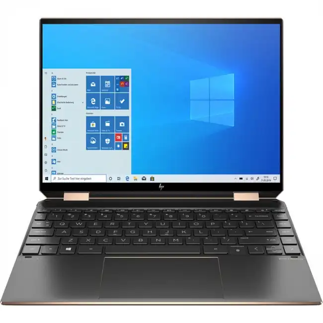 Ноутбук HP Spectre x360 14-eu0006ci 9U023EA (14 ", WQXGA+ 2880x1800 (16:10), Intel, Core Ultra 5, 16 Гб, Встроенная, 1 ТБ, Intel Iris Xe Graphics)