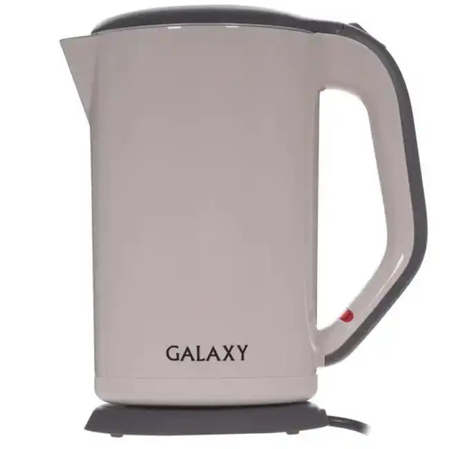 Galaxy Line GL0330 гл0330беж (Чайник, 1.7 л., 2000 Вт)