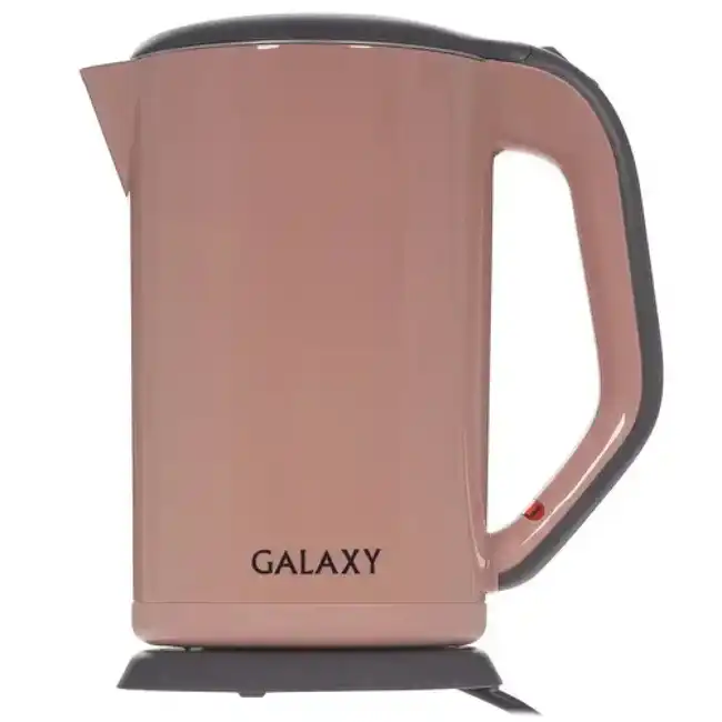 Galaxy Line GL 0330 гл0330роз (Чайник, 1.7 л., 2000 Вт)