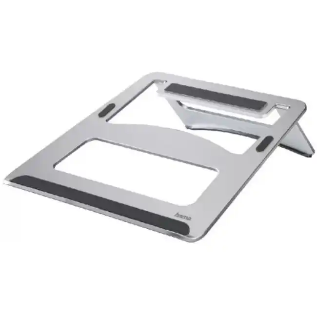 Охлаждающая подставка Hama Aluminium 00053059