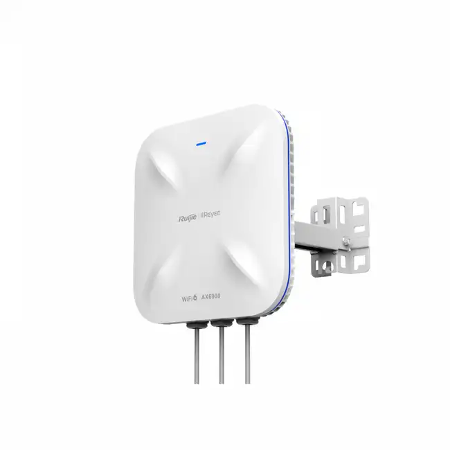 WiFi точка доступа Ruijie RG-RAP6260 AX6000 RG-RAP6260(H)